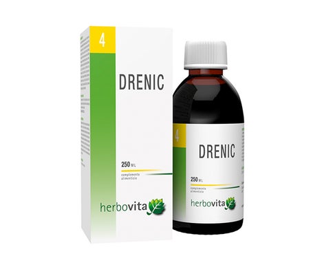 Herbovita Drenic 250ml