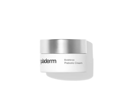 Singuladerm Biodefense Prebiotic Cream Mixed Oily Skin 50ml