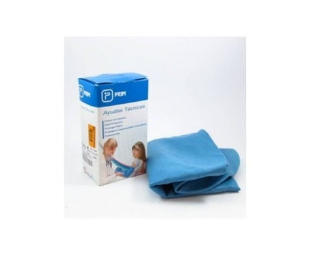 Prim cubre escayola pierna entera T-L