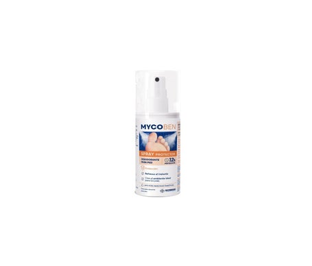 Normon Mycoben Spray Protector 80 ml