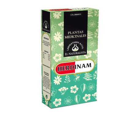 El Naturalista Herdinam 100g