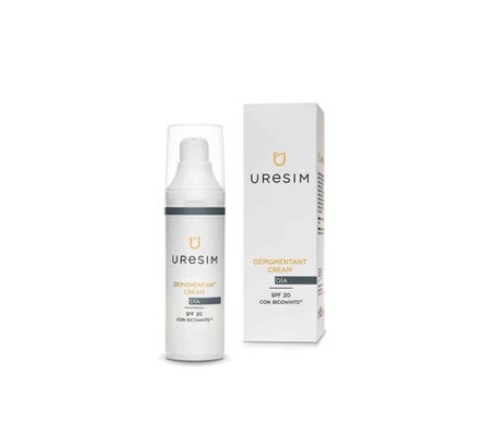 Uresim Crema Depigmentant Día 50ml