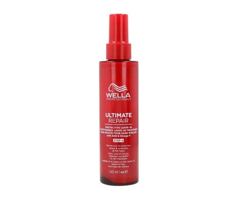 Wella Professionals Ultimate Repair Protective Leave-In (140ml) - Cuidado del cabello