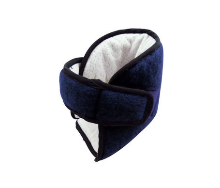 Ubiotex Patuco Sanitized Bambu Verano Azul 1ud