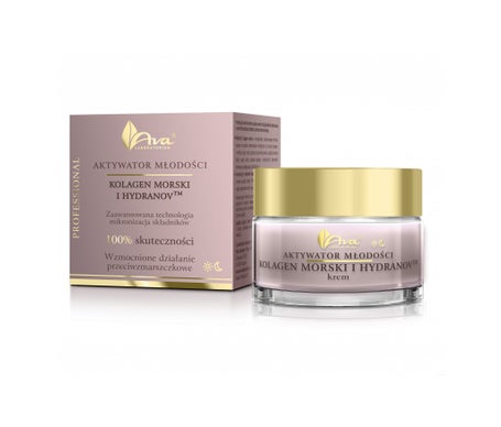 Ava Youth Activator Colágeno Marino Hydranov 50ml