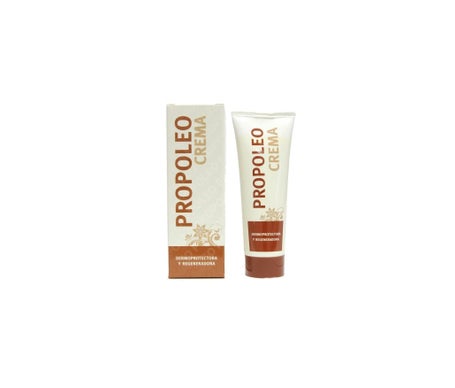 Iberhome Propoleo Crema 50g