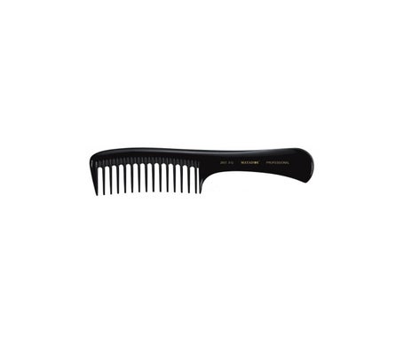 Eurostil Peine Mango Matador 1ud