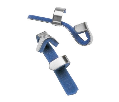 DJO Attel Finger Baseball S