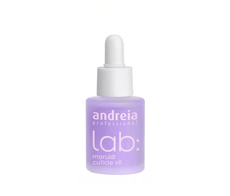 Andreia Professional Lab: Aceite para cutícula Marula 10,5ml