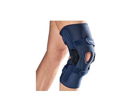 Gibaud Ortho Ligagib 0526 Rodillera Articulada T4 1ud