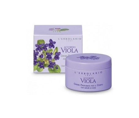 CREMA CORPORAL PÚRPURA ACCORD 200