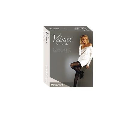 Veinax2 Baf Microtr Negro N 4 T