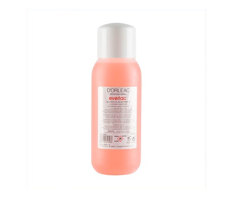 Farma Fabre Dorleac Everlac Acetona Aromática 300ml