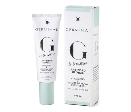 Germinal Intensitive Antiedad Global 50ml