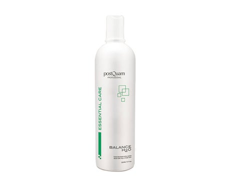 Postquam tónico hidratante piel mixta o grasa 500ml