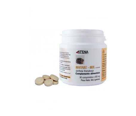 Atena Maitake Mrl 90comp