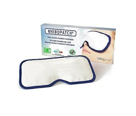 Meibopatch Lente Calefactora
