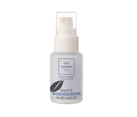 Phyt's Aqua Elixir Hydratant 24H 30ml