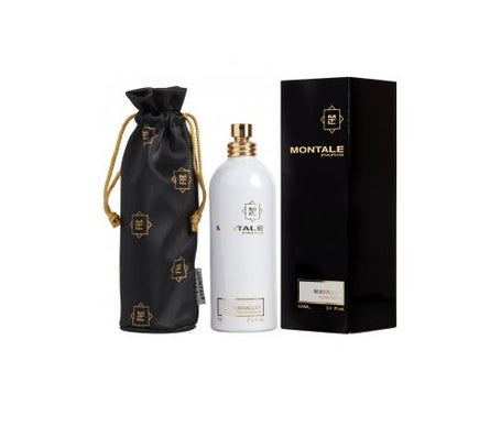 Montale Mukhallat Edp Spray 100 ml