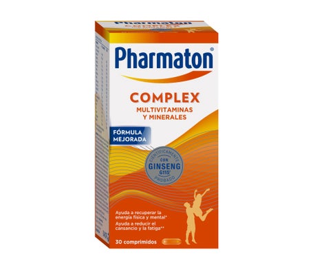 Pharmaton® Complex 30 comp