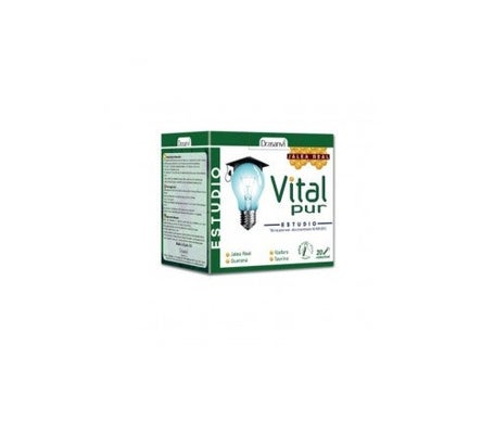 Drasanvi Vitalpur Jalea Real Estudio 20udsx15ml