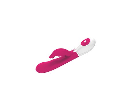 Pretty Love Vibrador Con Estimulador Felix 1ud