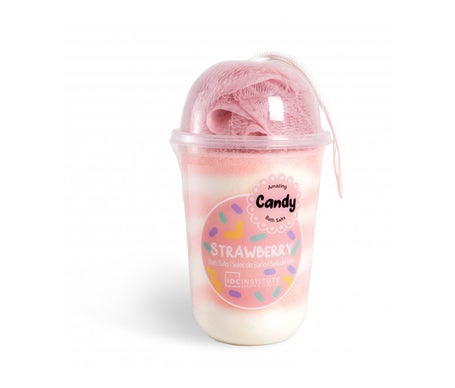 Idc Institute Candy Pack Sales de Baño + Esponja