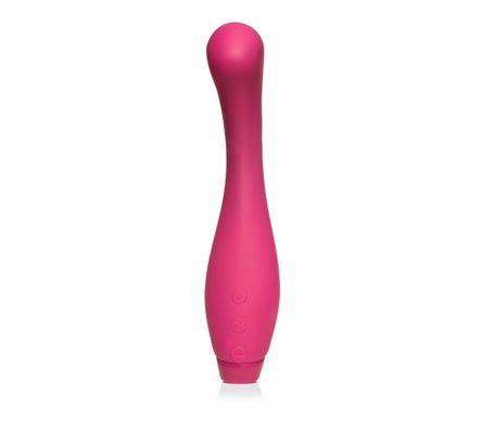 Je Joue Juno Vibrador Punto G Fucsia 1 ud