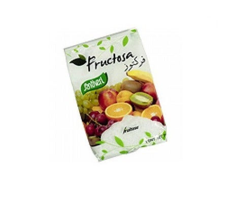 Santiveri Fructosa 750g