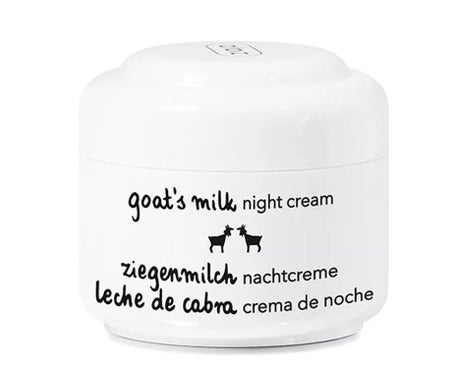 Ziaja Crema Leche Cabra Noche 50ml