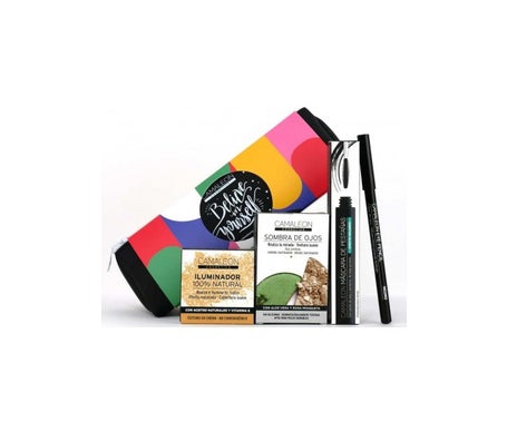 Camaleon Cosmetics Pack Dublin