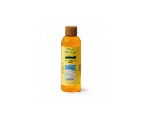 Giura Aceite Para Masaje 250ml