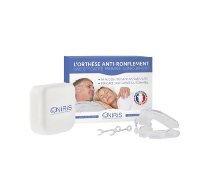 Oniris Orthse Anti-Ronquidos