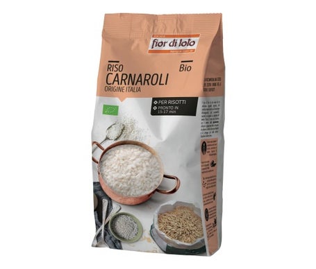 ARROZ CARNAROLI 1000G