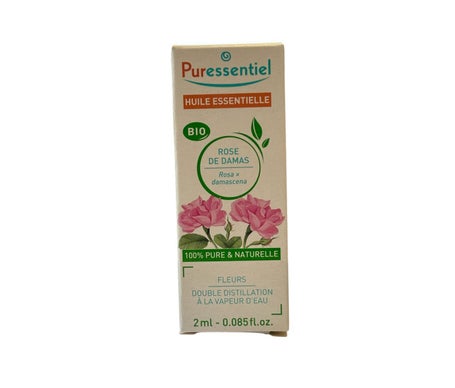 Puressentiel Aceite Esencial Rosa de Damasco Bio 2ml