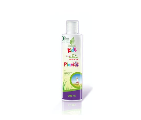 Piopio lice prevention shampoo 200ml