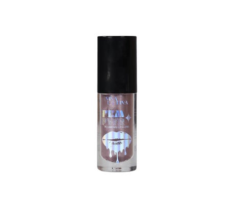 Viva la Diva Fem-Power Plumping Lip Gloss Revenge 1 ud