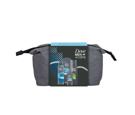 Dove Men Care Neceser Estuche 4uds