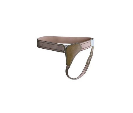 Orliman Braguero Reforzado Velcro I-112 Izquierdo T8 1ud