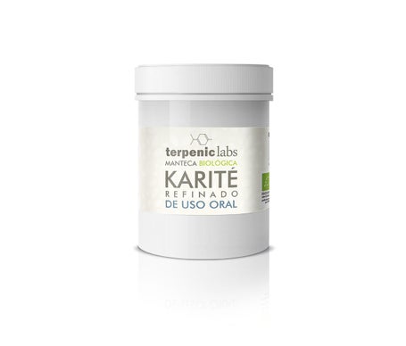 Terpenic Karite Manteca V 500 ml