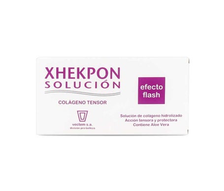  Paquete de 3 cremas Xhekpon para el cuidado de la piel