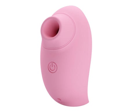 Romance Inhale Bird Mini Succionador Memoria 1ud