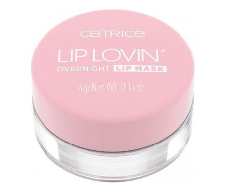 'Catrice Lip Lovin'' Overnight Lip Mask 010 Bedtime Beauty 4g'