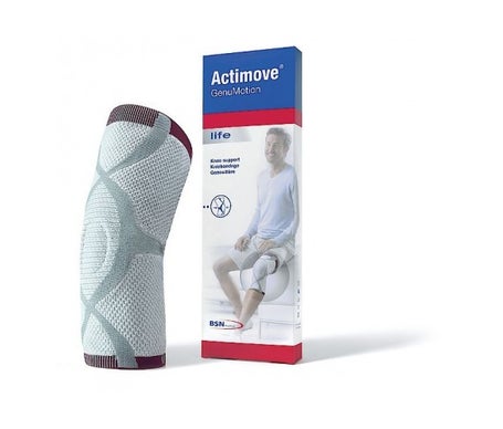 Rodillera Actimove Genumotion T M