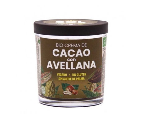 Crema De Cacahuete Cacao Y Vainilla 500g Natruly con Ofertas en Carrefour