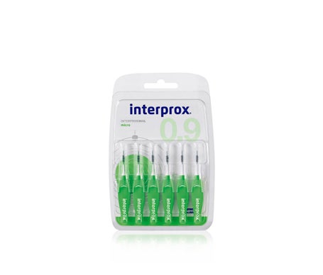 Interprox Micro 6uds