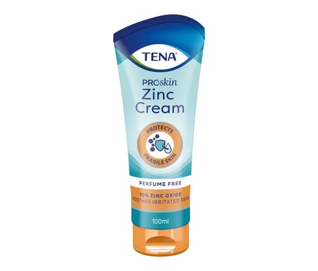 Tena Proskin Crema de Zinc 100ml