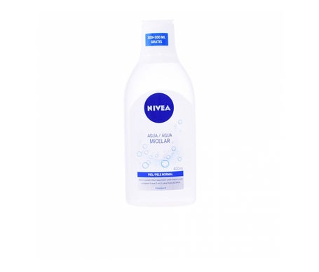 Nivea Agua Micelar 400ml