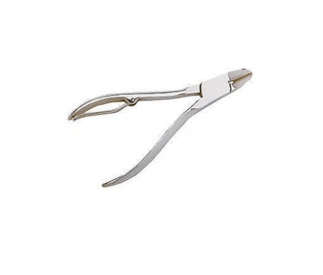 Manicura Estipharm Pinc/Ong 10Cm