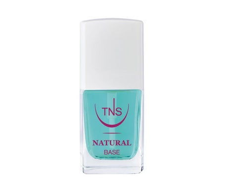 Tecniwork Tns Natural Base Pintura de Uñas 10ml